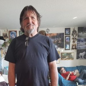 Meet your Posher, Tim